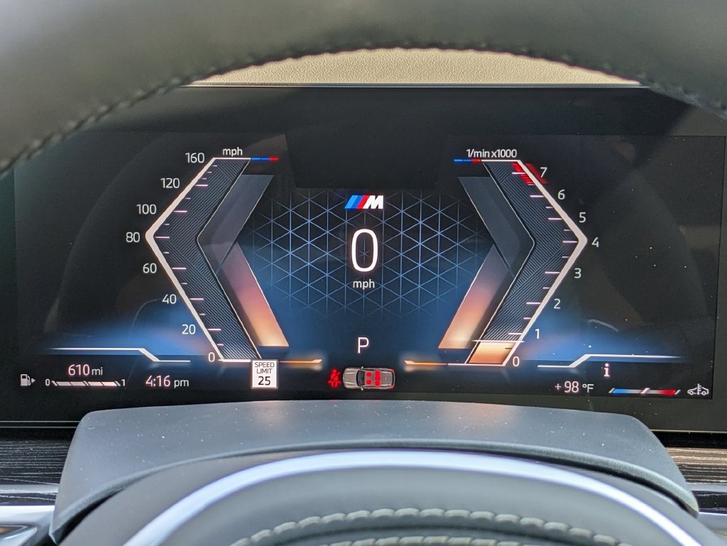 2026 BMW X5 40i - Photo 19