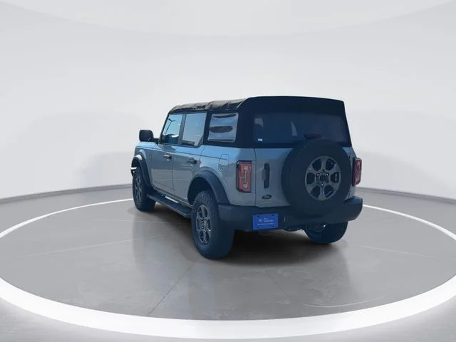 Used 2022 Green Ford Big Bend image 5