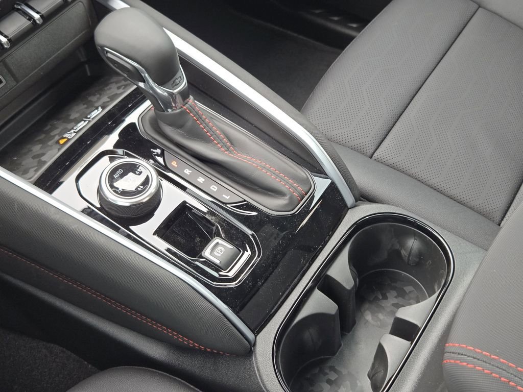 2026 Chevrolet Colorado Z71 - Photo 11