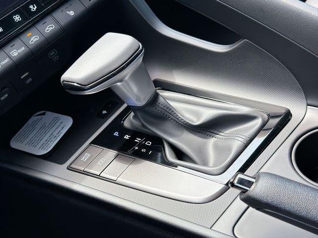 New 2026 Gray Hyundai SEL Sport image 23