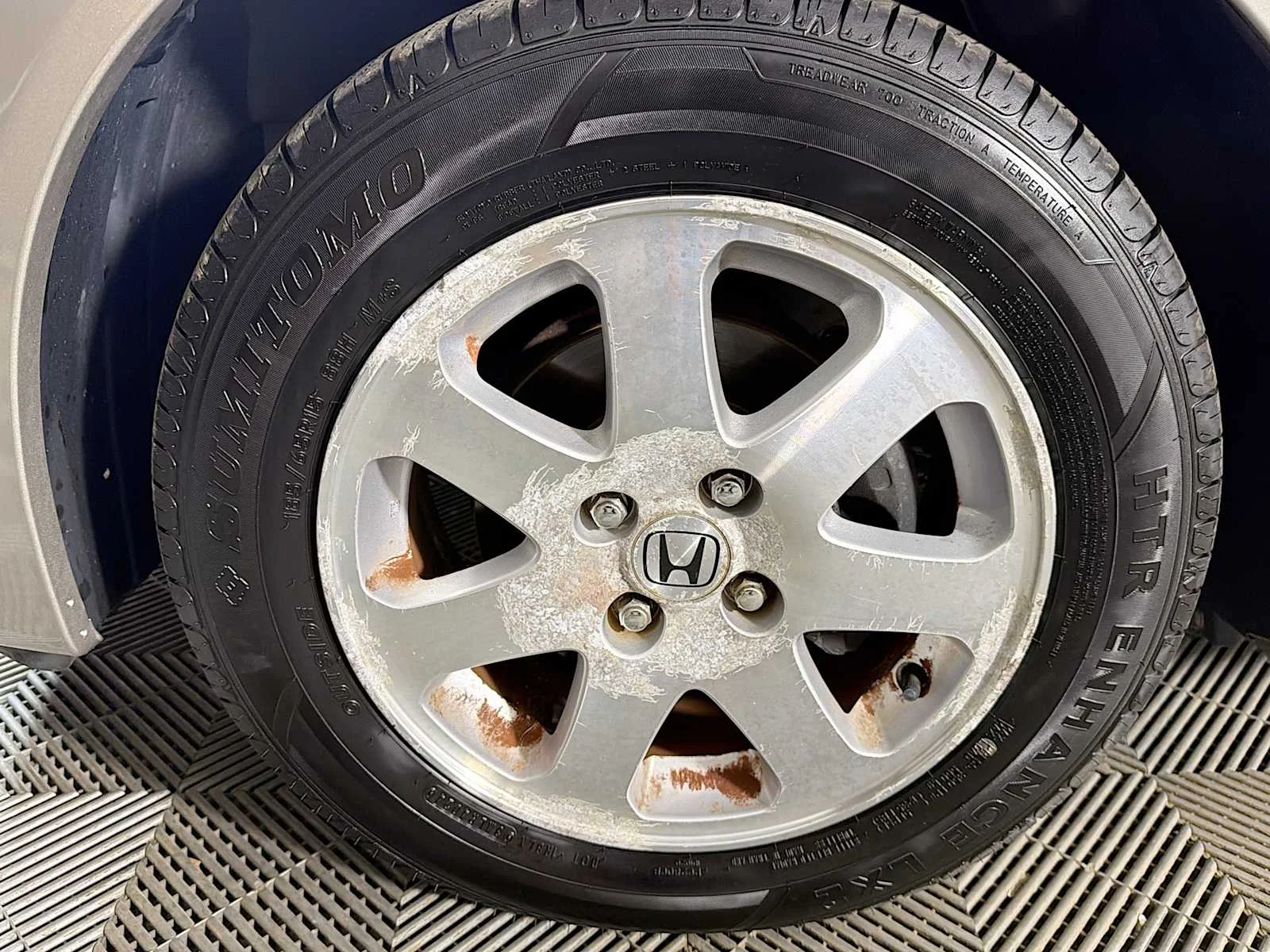 Used 2003  Honda EX image 27