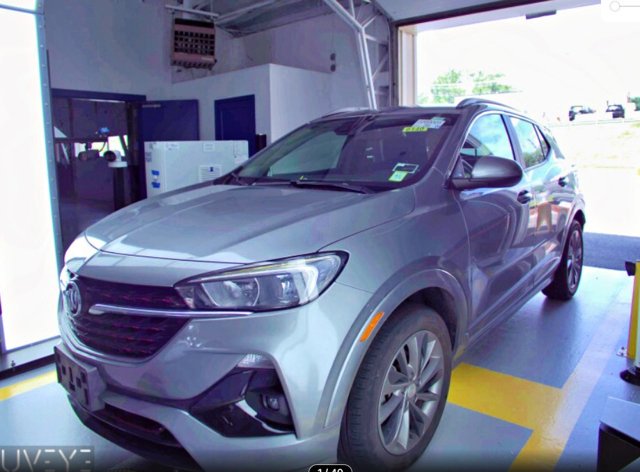 2023 Buick Encore GX