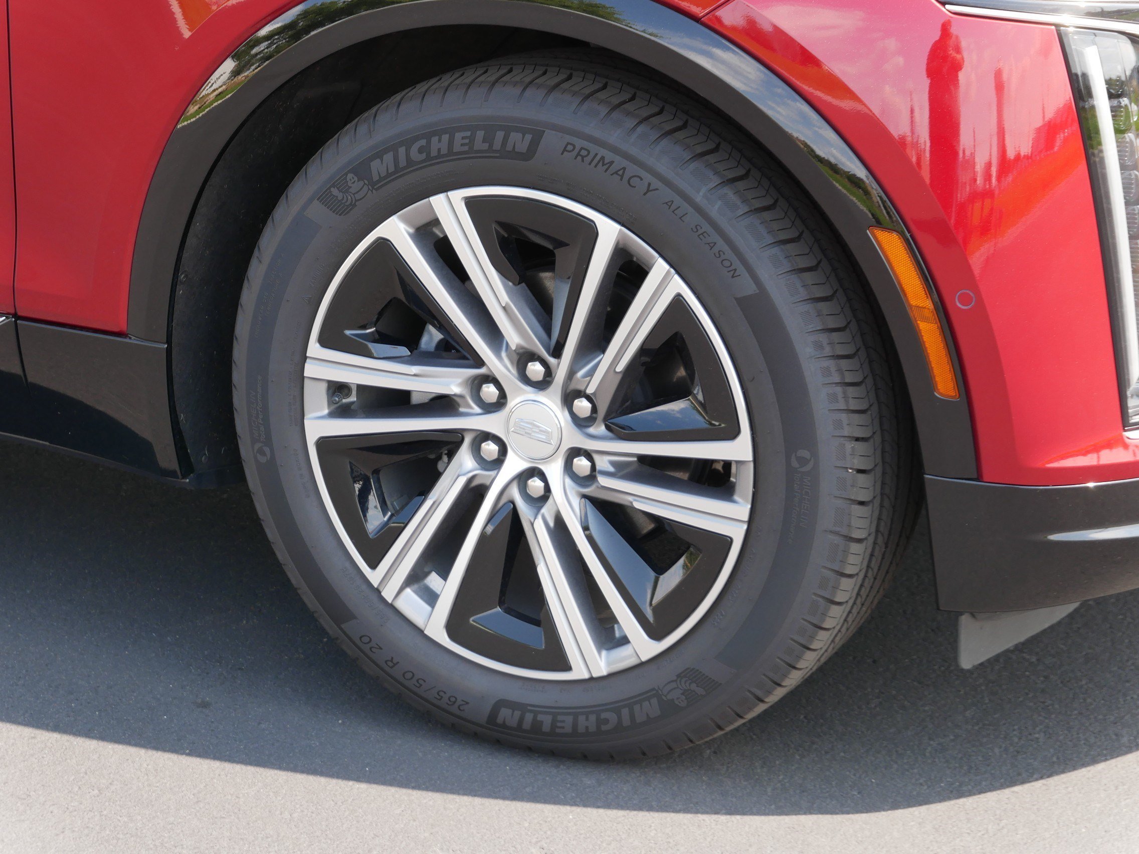 2026 Cadillac LYRIQ Premium Luxury - Photo 13