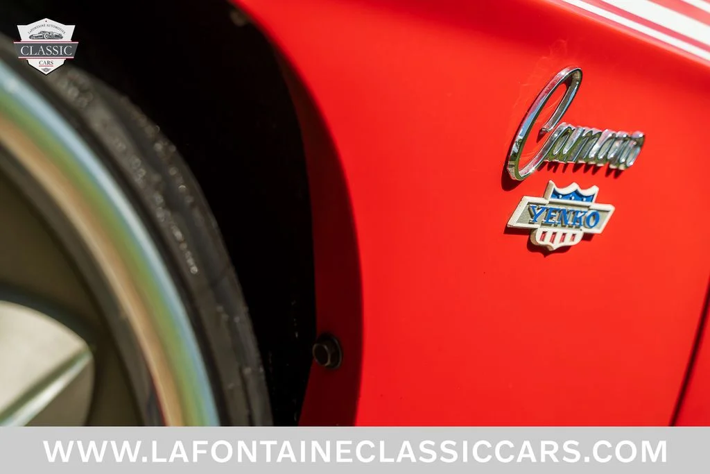 Used 1969 Red Chevrolet SS image 40