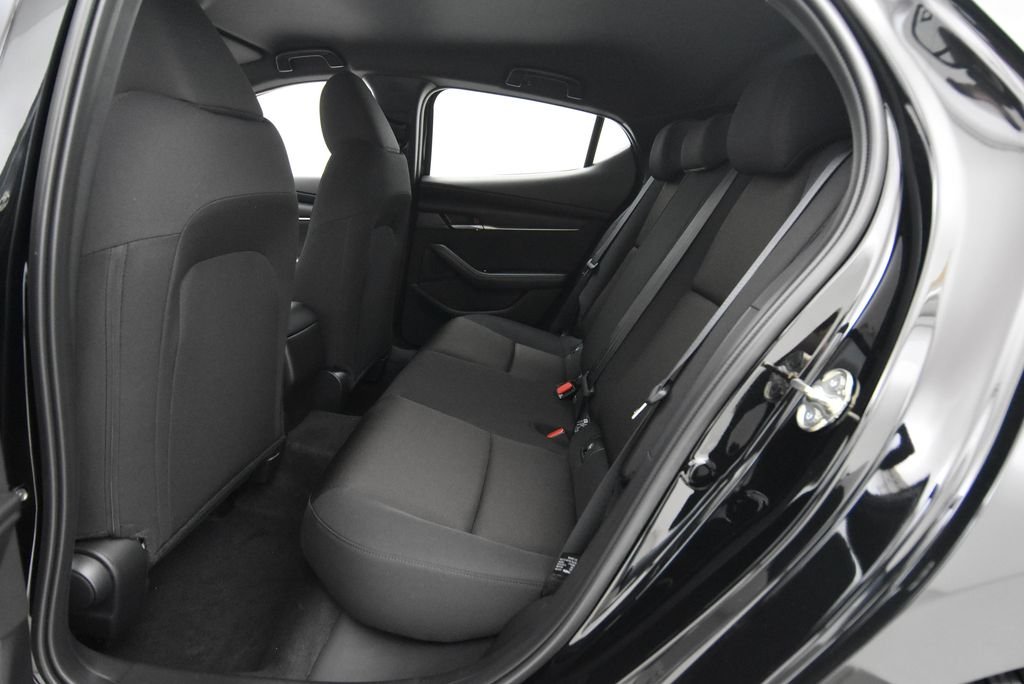 New 2026 Jet Black Mica Mazda 2.5 S image 24