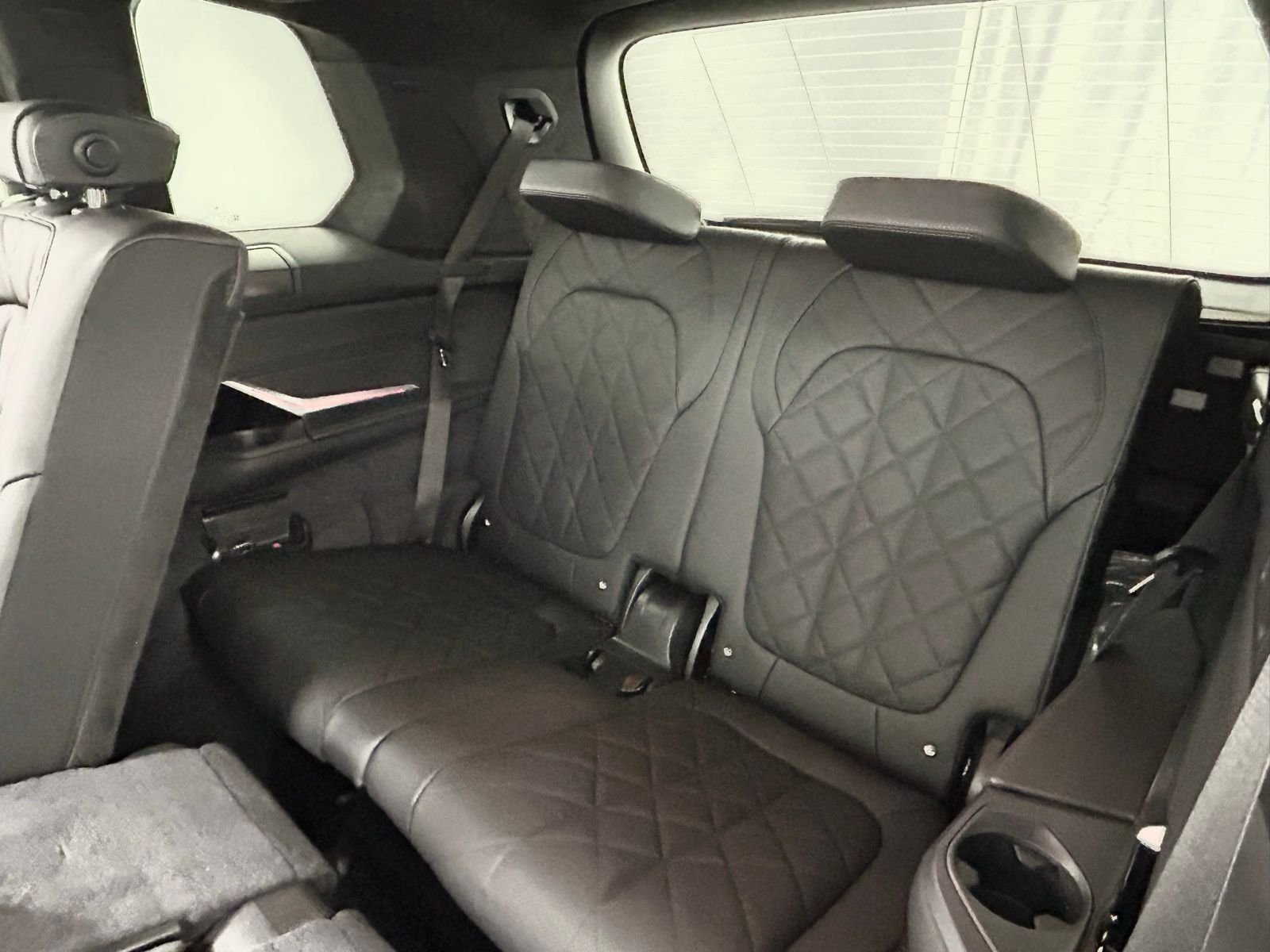 New 2026 Skyscraper Grey Metallic BMW xDrive40i image 60