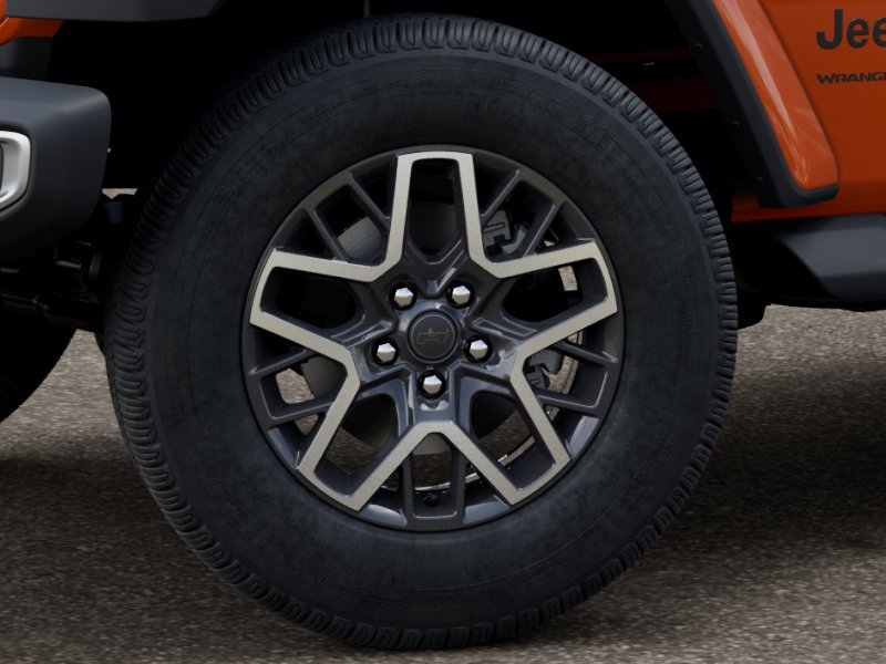 New 2027 Joose Jeep Sahara image 4