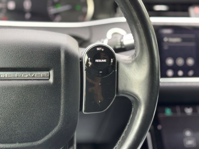 Used 2020 Fuji White Land Rover S image 24