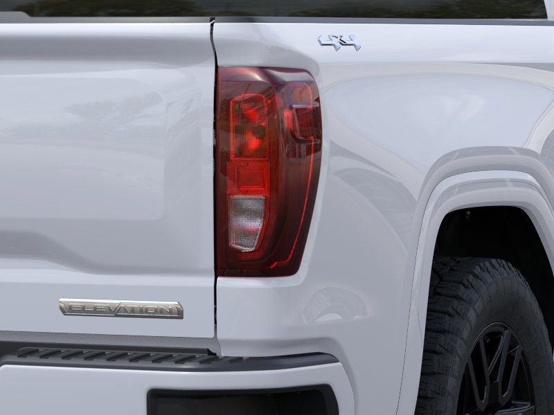 2025 GMC Sierra 1500 Elevation - Photo 11