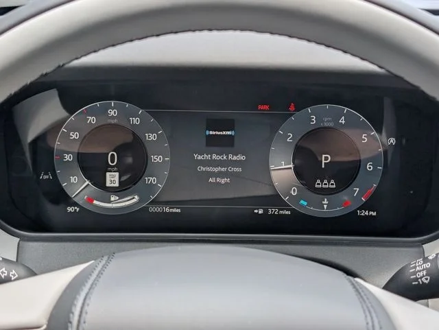 2026 Land Rover Range Rover Velar Dynamic SE - Photo 10