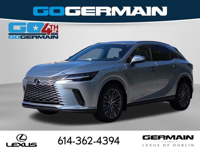 2023 Lexus RX 350 350 Luxury