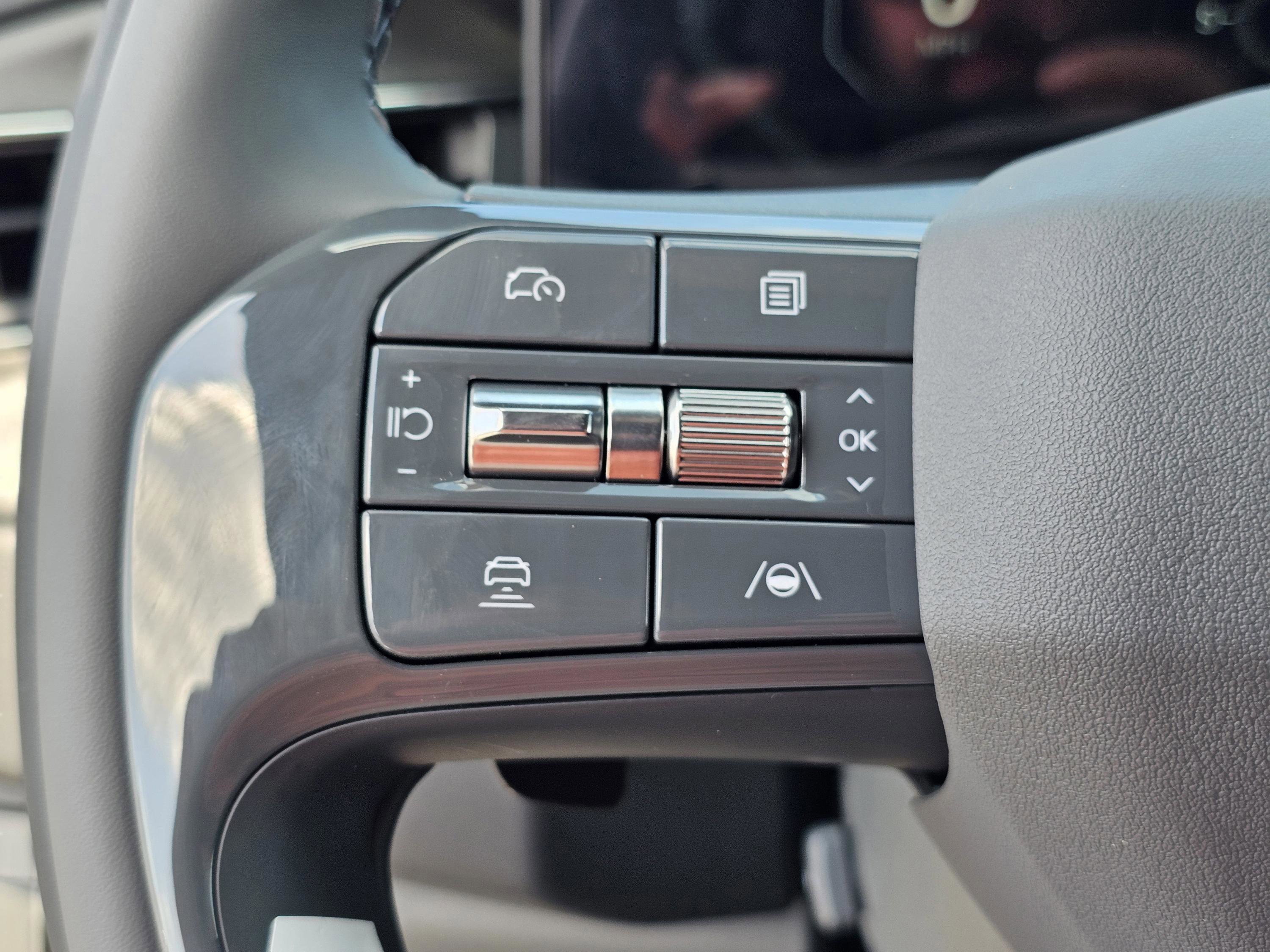 2026 Kia EV9 Land - Photo 16