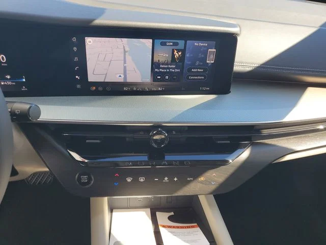 2026 Nissan Murano SL - Photo 8