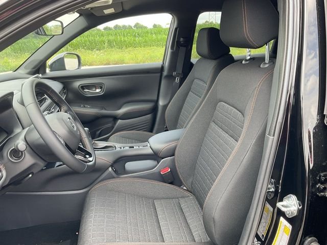2026 Honda HR-V Sport - Photo 19