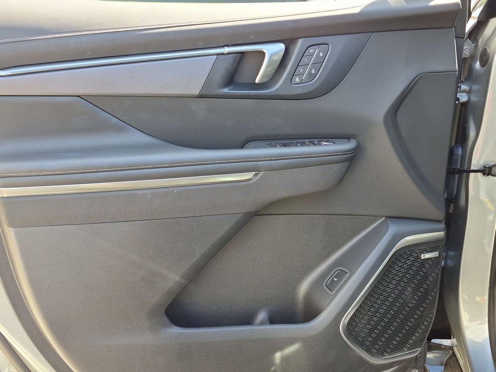 New 2026 Moonstone Gray Metallic Buick Sport Touring image 22