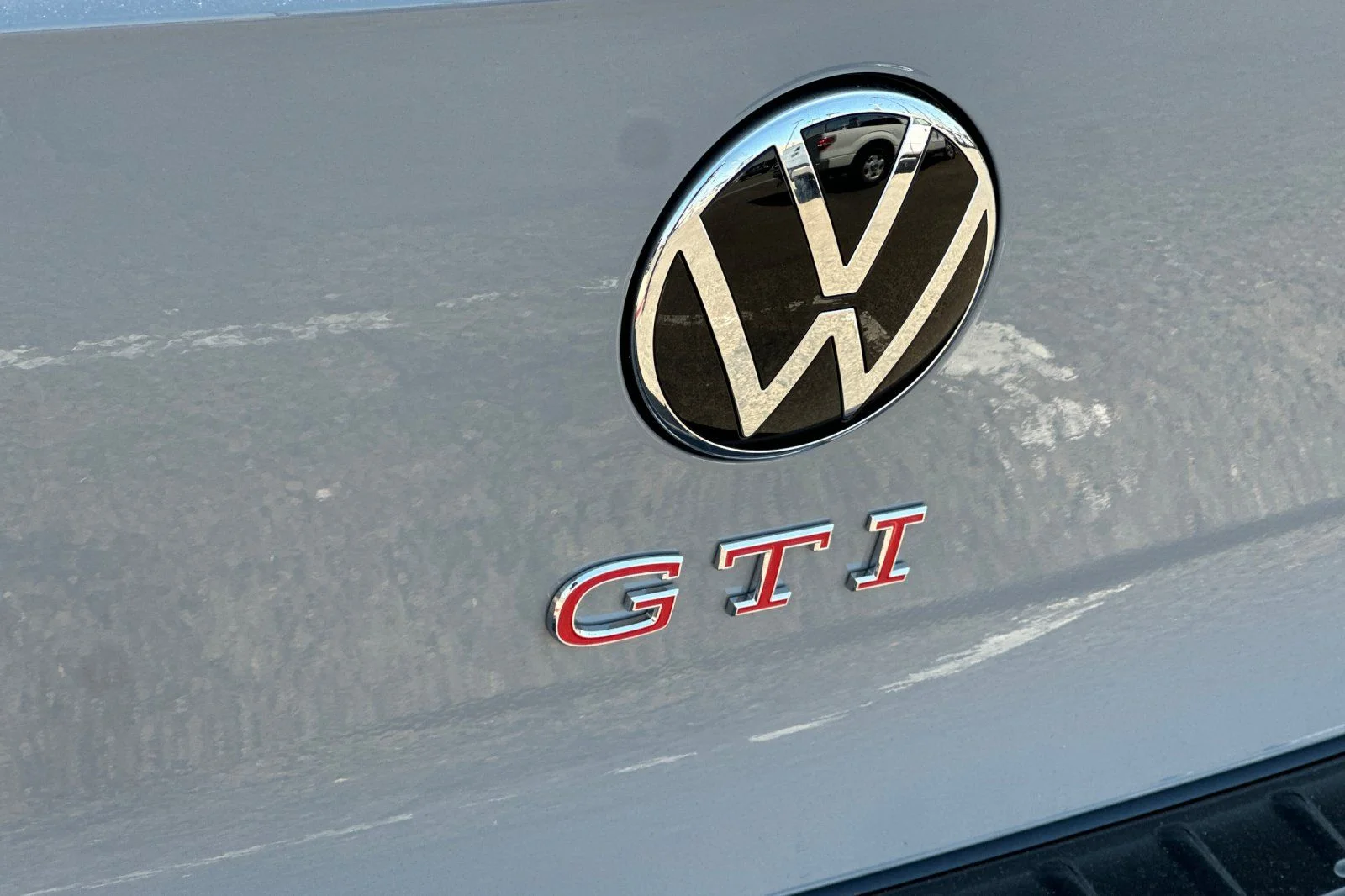New 2026 Gray Volkswagen 2.0T S image 7