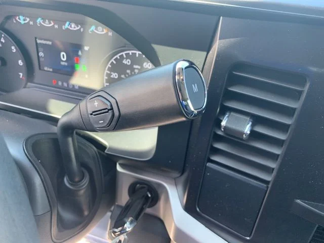 New 2026 Black Ford F-250® XL image 29
