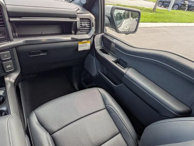 New 2026 Avalanche Ford Lariat® image 17