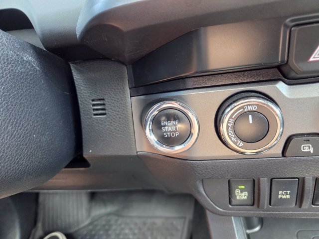 2019 Toyota Tacoma TRD Off Road - Photo 26