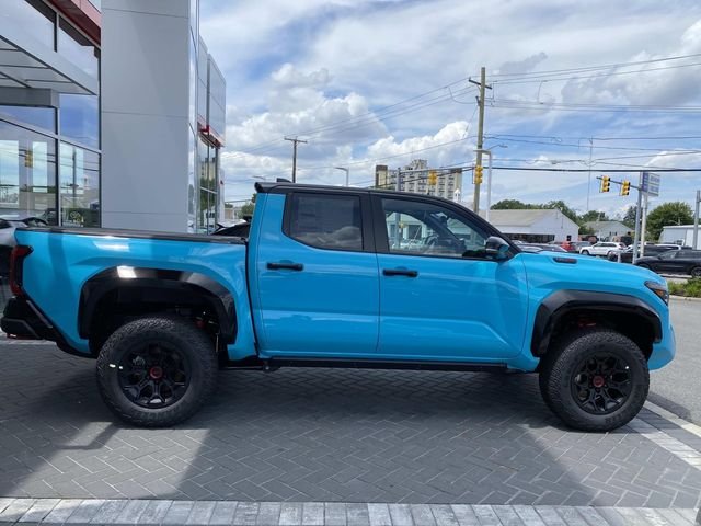 New 2026 Wave Maker with Black roof Toyota TRD Pro image 3