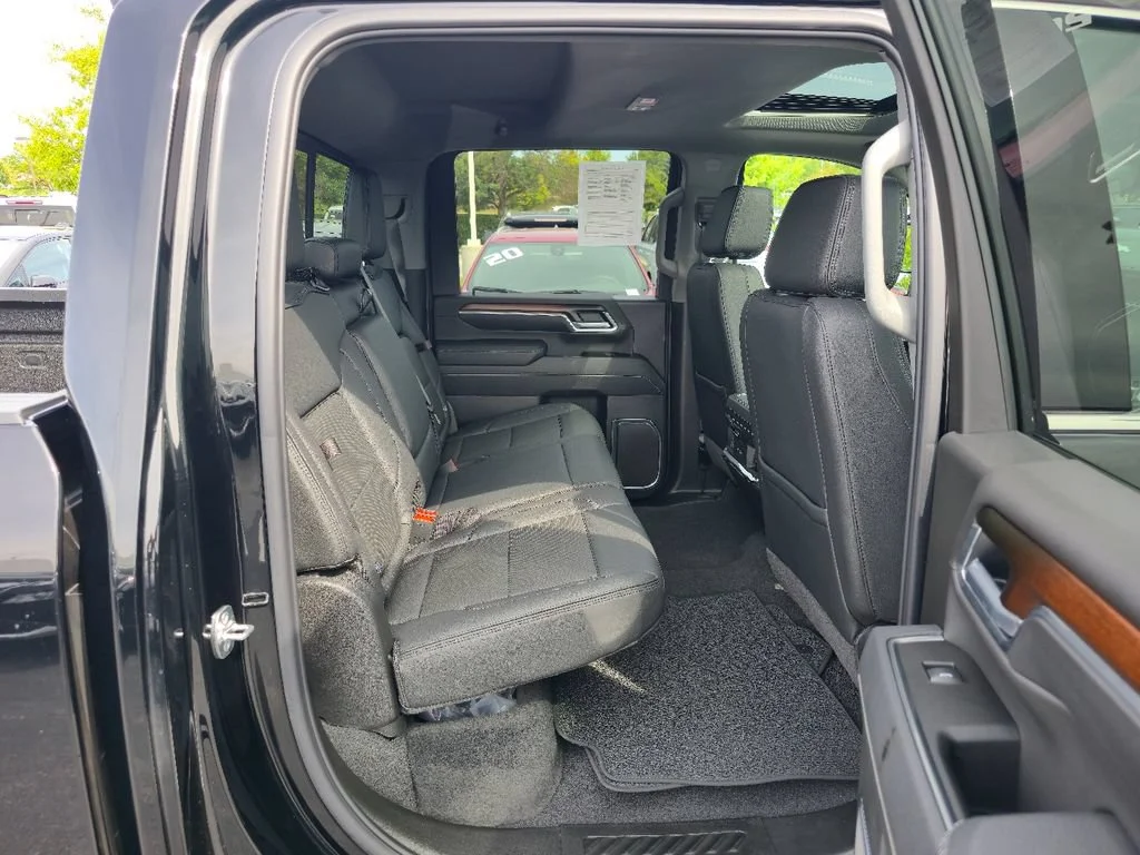 2026 GMC Sierra 2500HD Denali - Photo 26