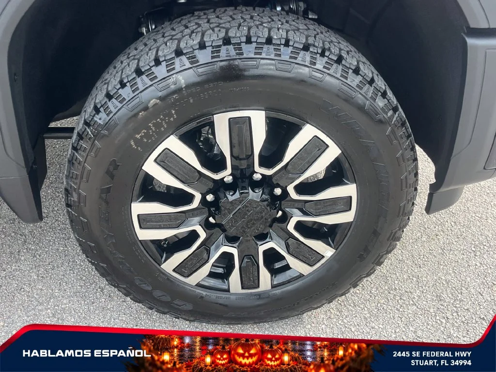2026 GMC Sierra 2500HD Denali Ultimate - Photo 21