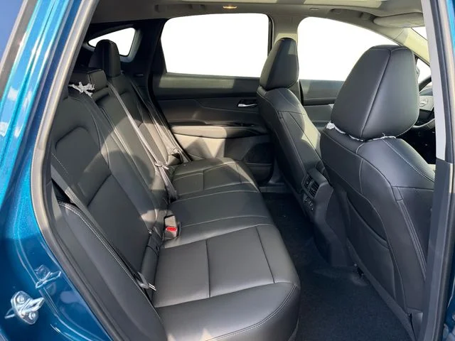 2026 Nissan Murano SL - Photo 9