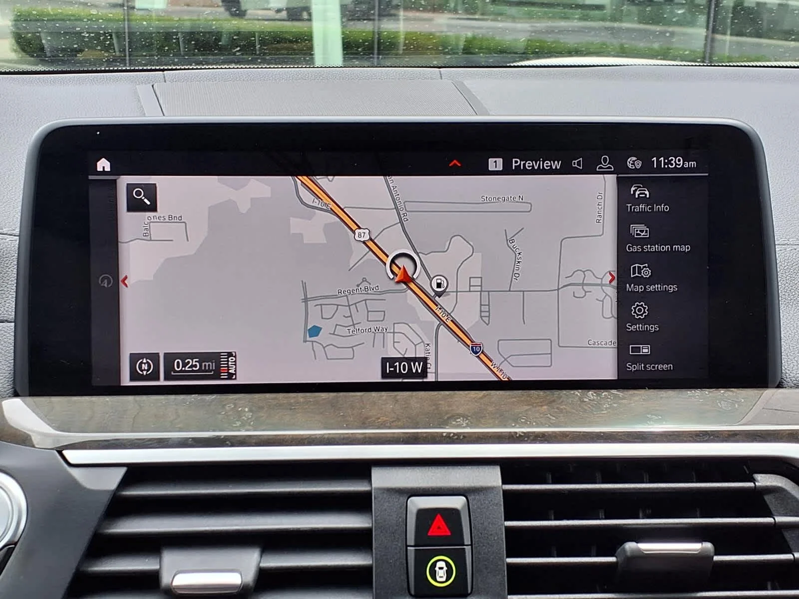 Used 2020 Mineral White Metallic BMW sDrive30i image 16