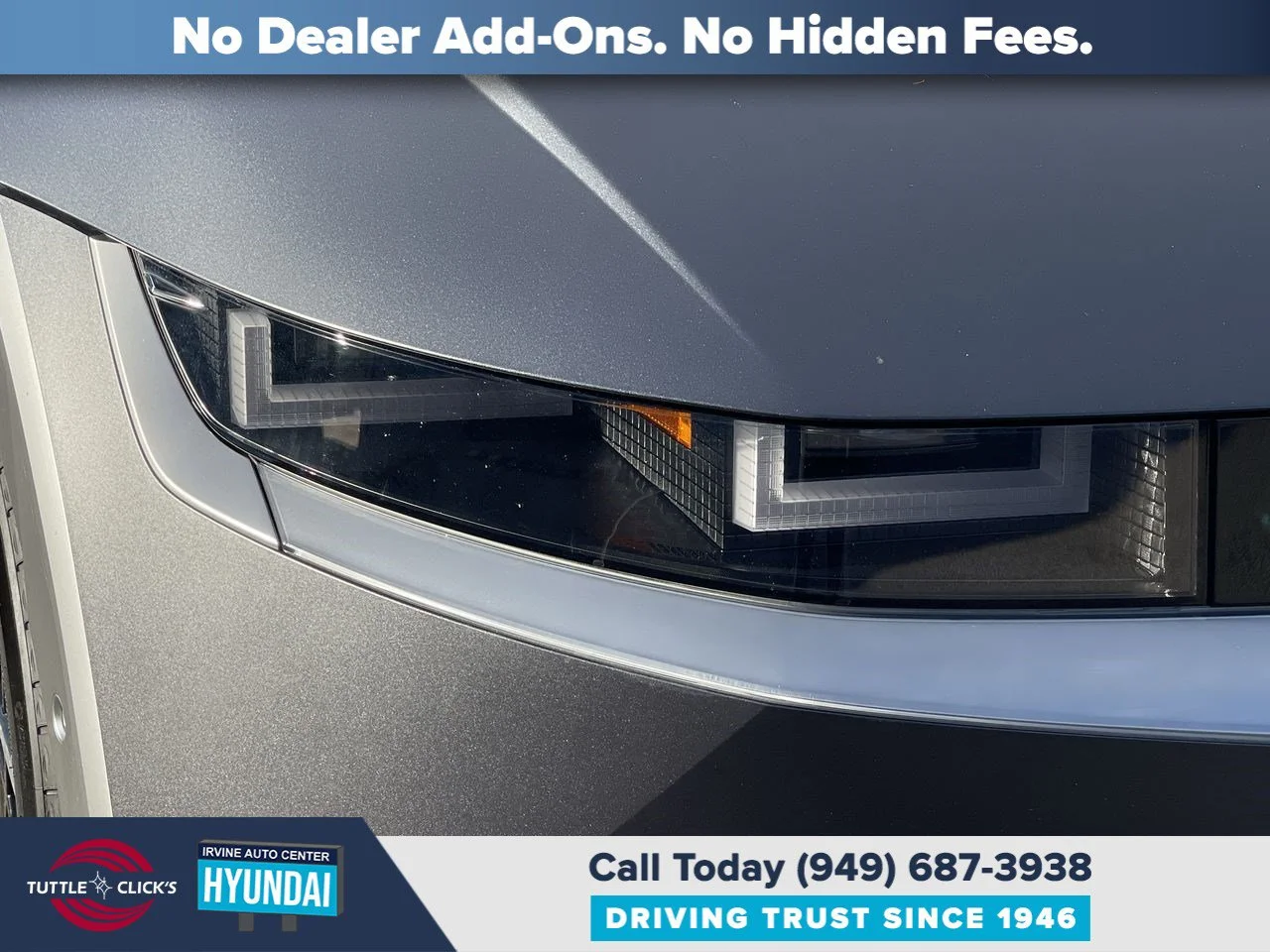 Used 2023 SHOOTING STAR (MA HYUNDAI LIMITED image 16