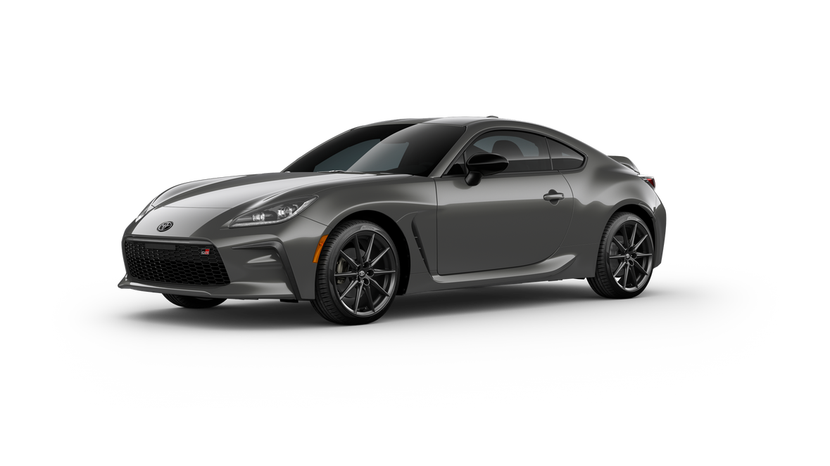 New 2026 Pavement Toyota GR86 Premium image 24