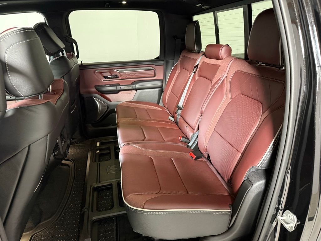 2026 RAM 1500 Limited - Photo 14