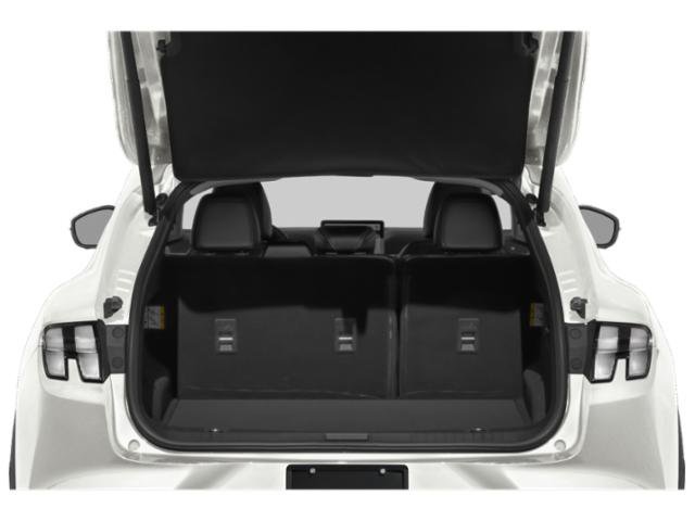Used 2025 White Metallic Ford Premium image 11