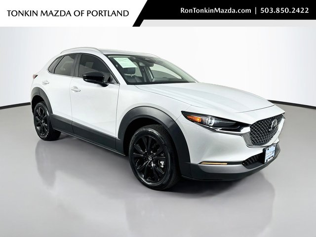 2024 Mazda CX-30 2.5 S Select Sport Radar Cruise CarPlay Low Miles