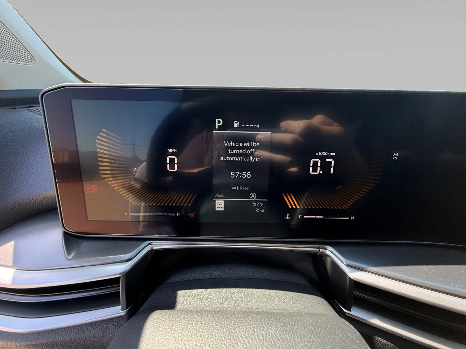 New 2026 Glacial White Pearl Kia S image 13