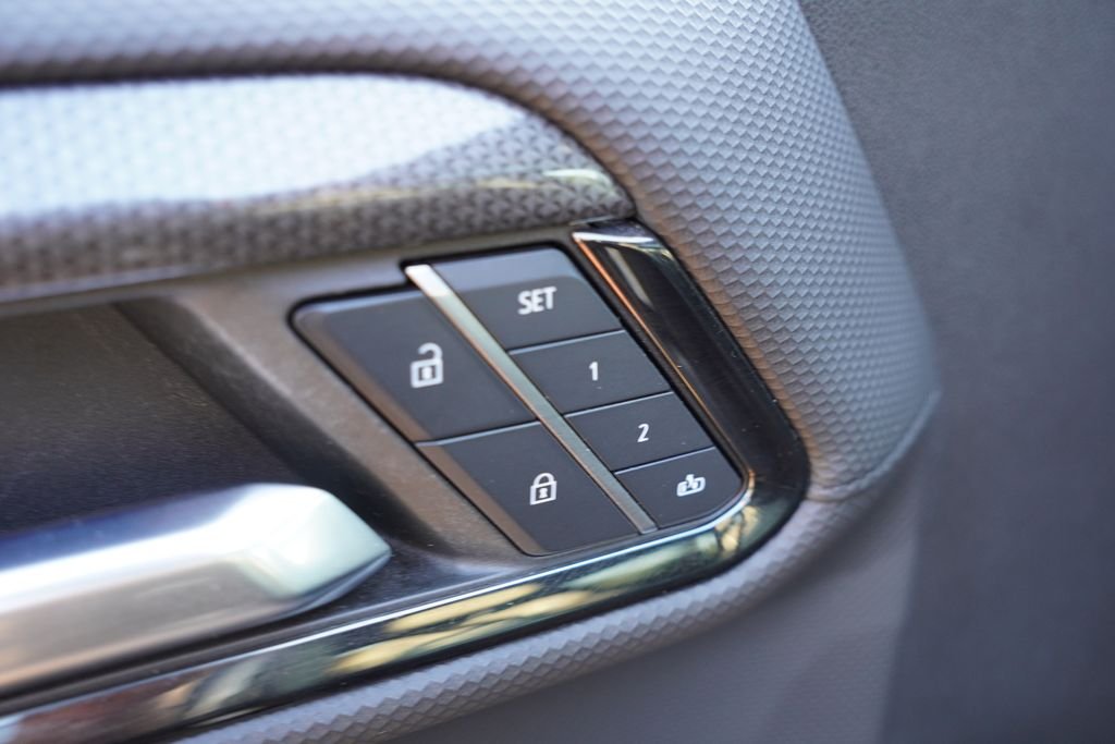 Used 2023 Black Chevrolet ZR2 image 24