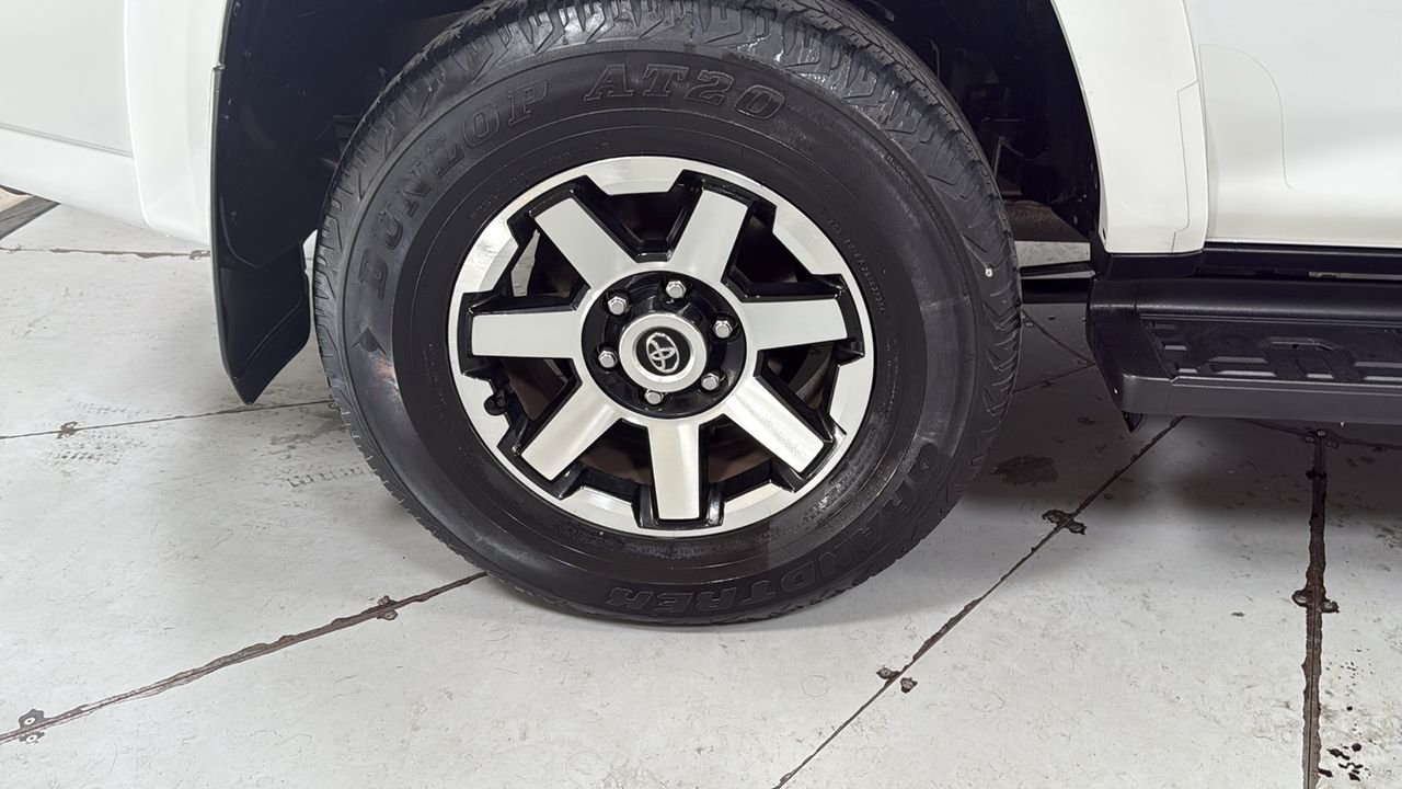 2023 Toyota 4Runner TRD Off-Road Premium - Photo 22