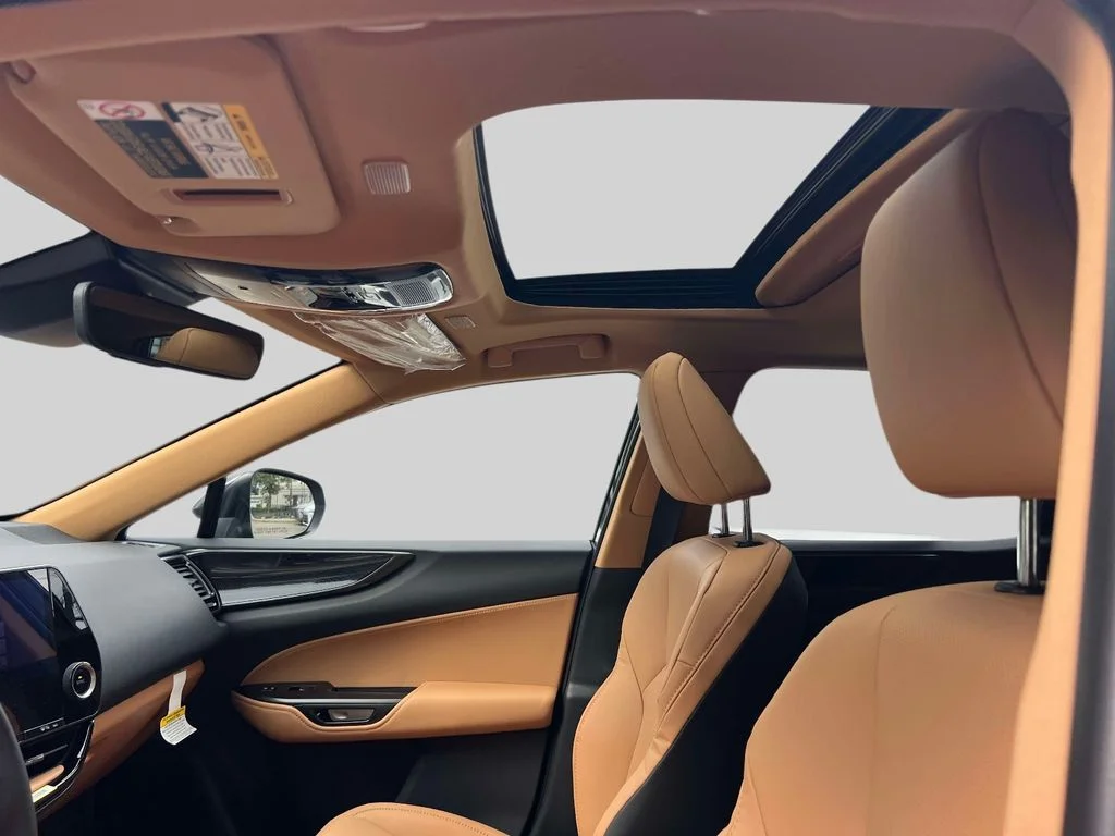 New 2026 Caviar Lexus  350 AWD image 18