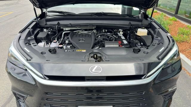 2026 Lexus TX 350 Luxury - Photo 7