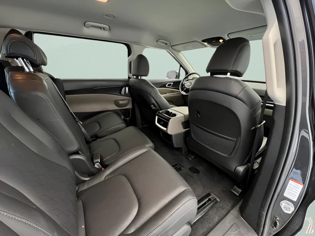 Used 2026 Panthera Metal Kia LXS image 40