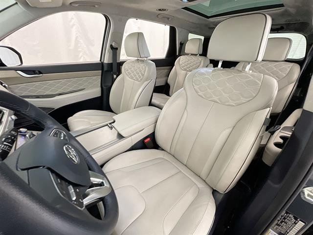 Used 2021 Gray Hyundai Calligraphy image 20