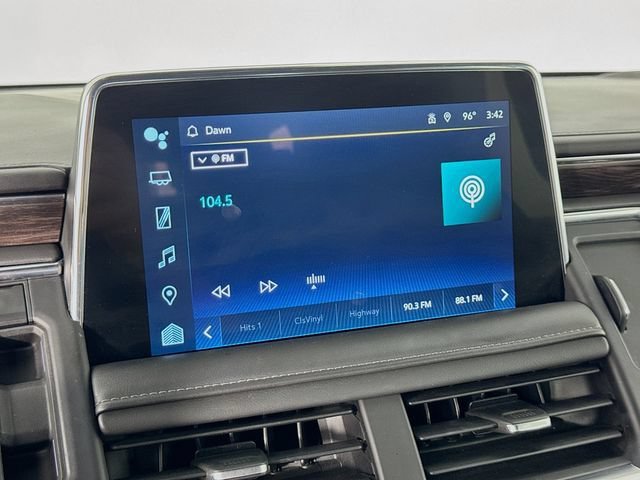 Used 2023 Summit White Chevrolet LT image 15