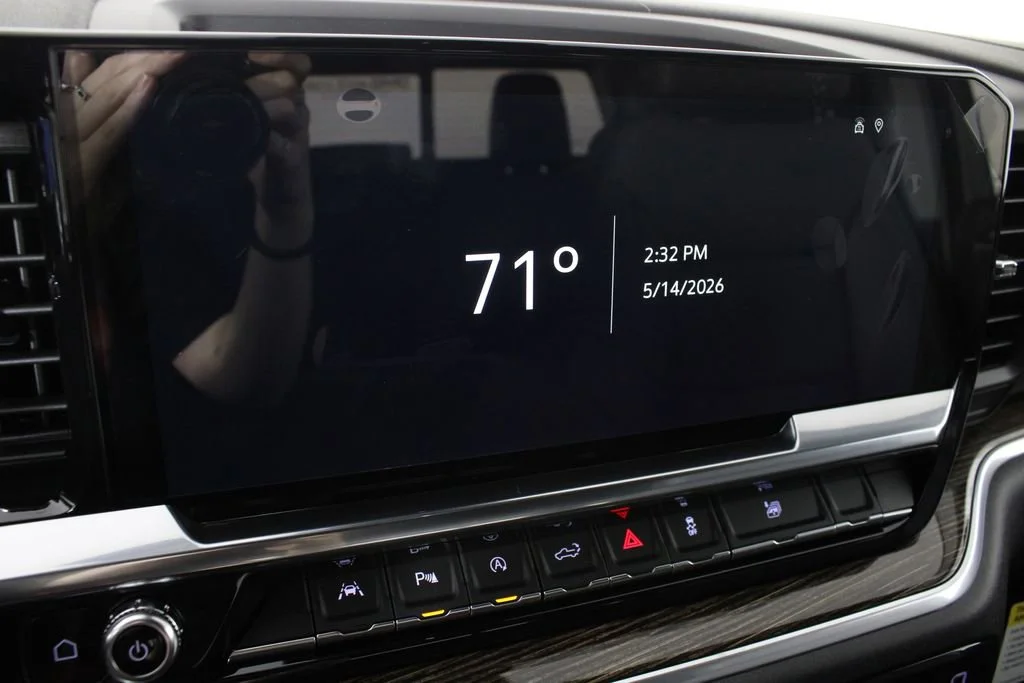 2026 GMC Sierra 1500 Elevation - Photo 30