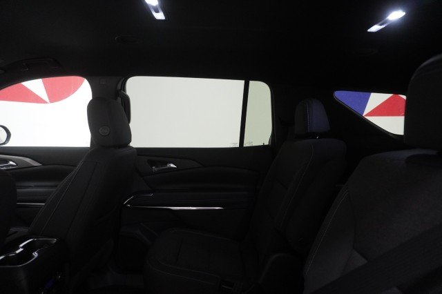 2026 Chevrolet Traverse LT - Photo 21