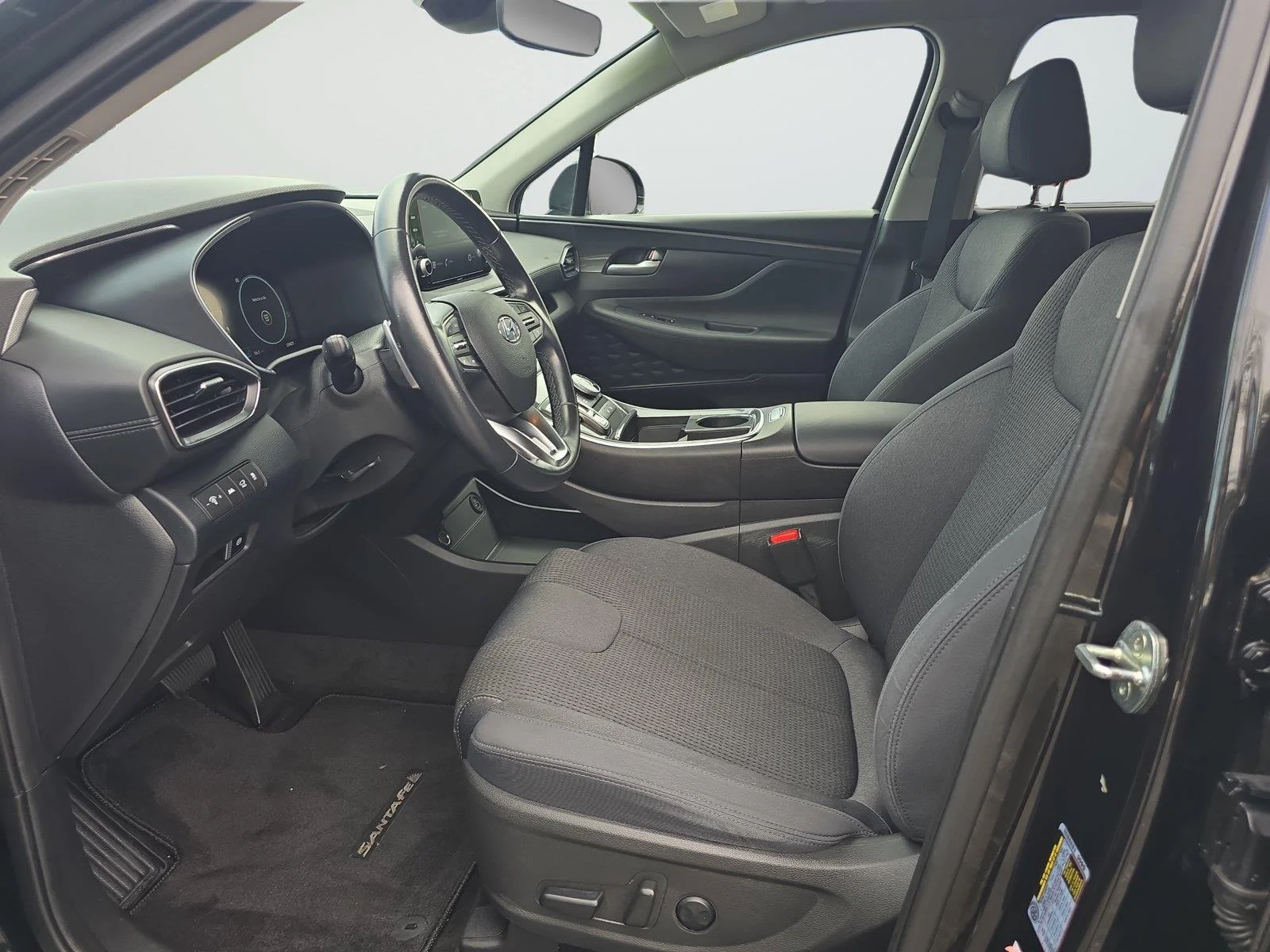 Used 2022 Twilight Black Hyundai XRT image 21