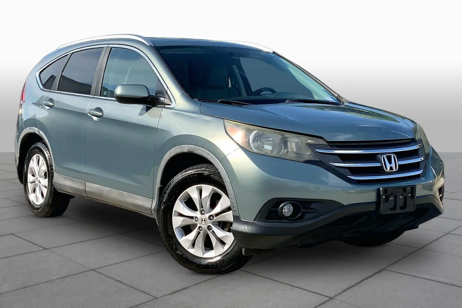 Used 2012 Honda CR-V EX-L with VIN 5J6RM3H79CL007864 for sale in Slidell, LA