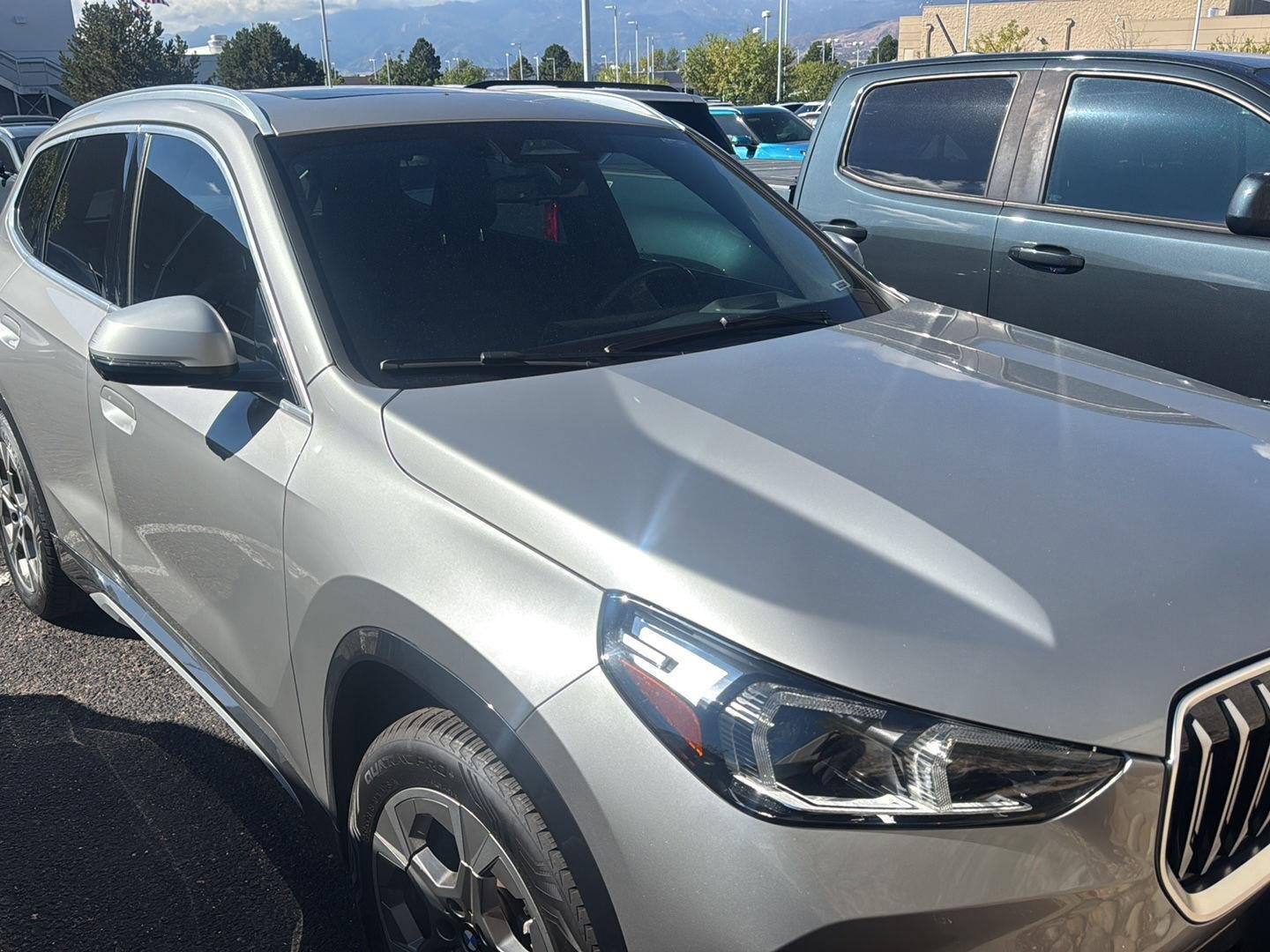 2023 BMW X1 28i