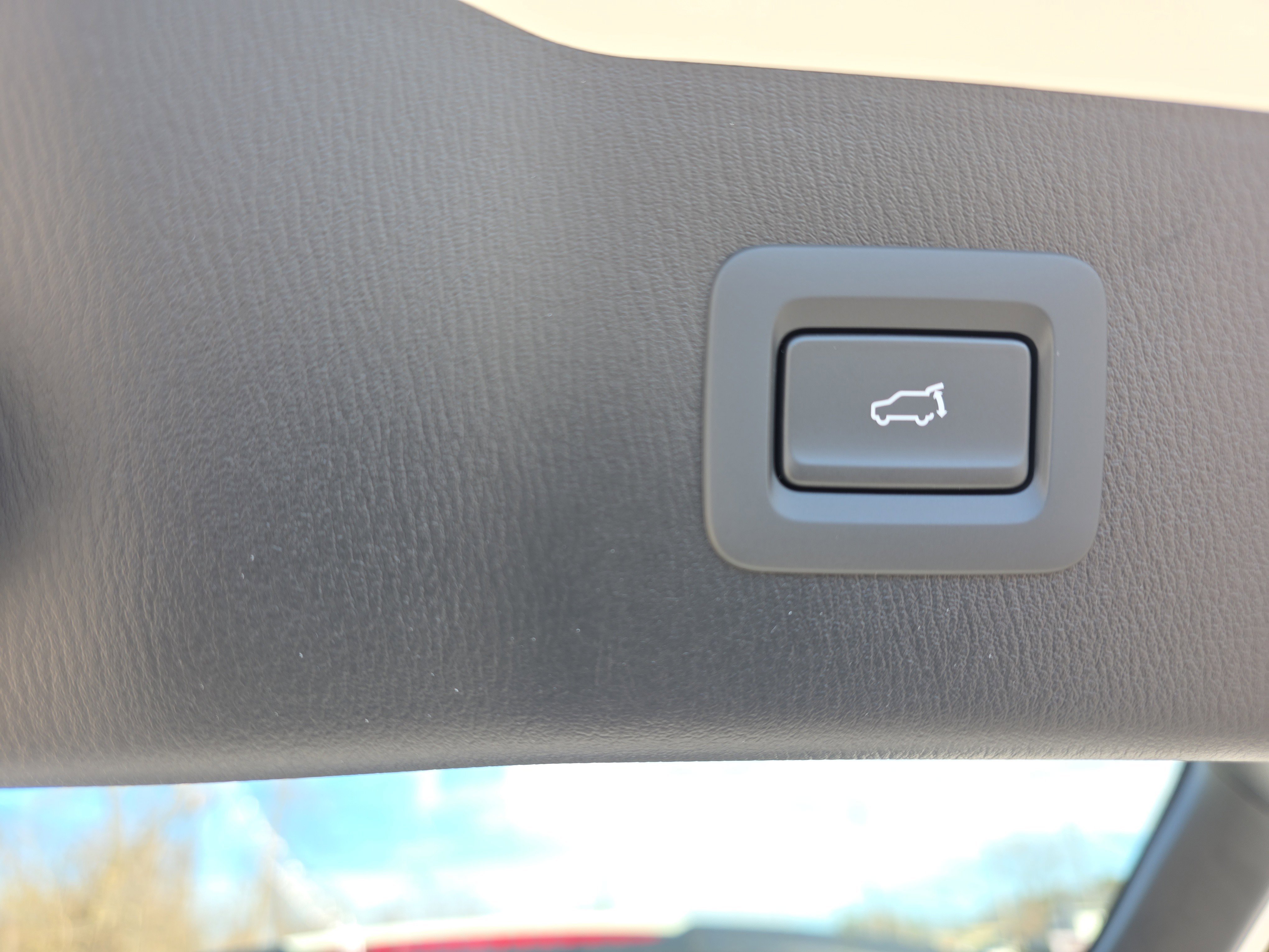 2025 Mazda CX-5 S Premium Plus package - Photo 14