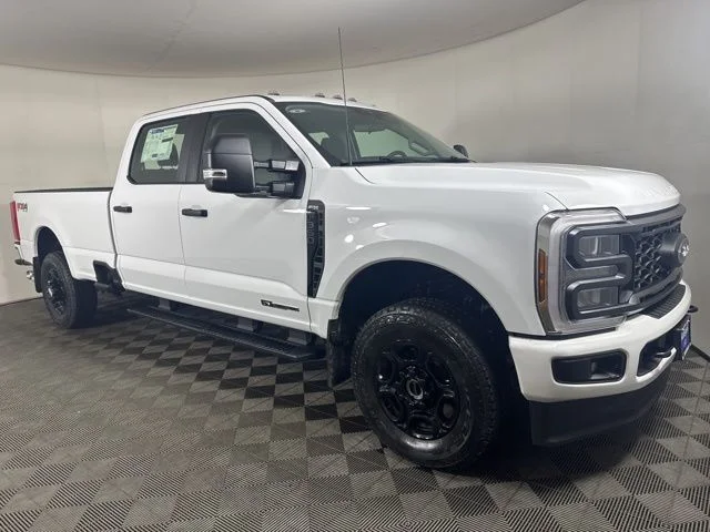 2026 Ford F-350SD