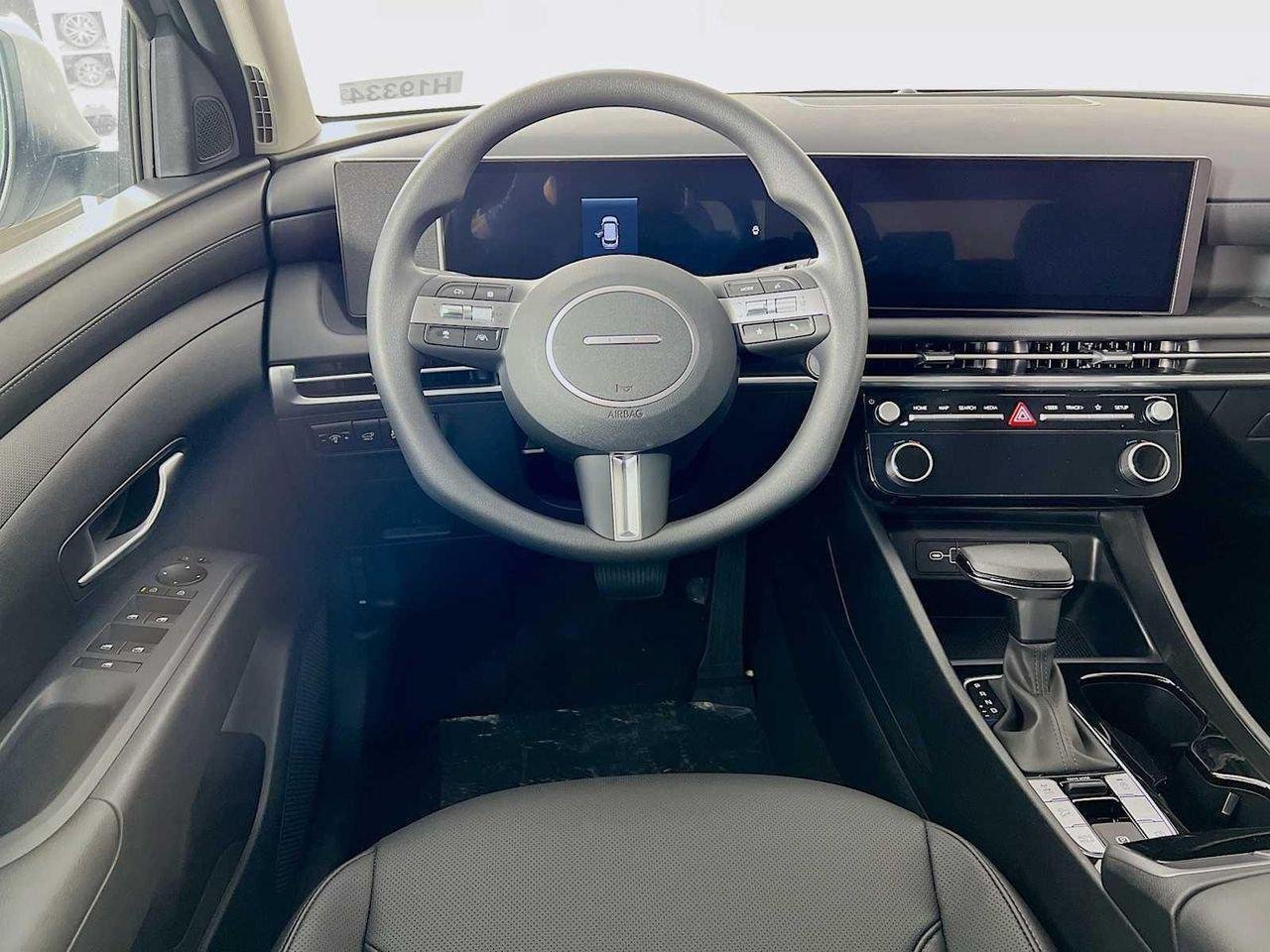 2026 Hyundai Tucson — photo 15