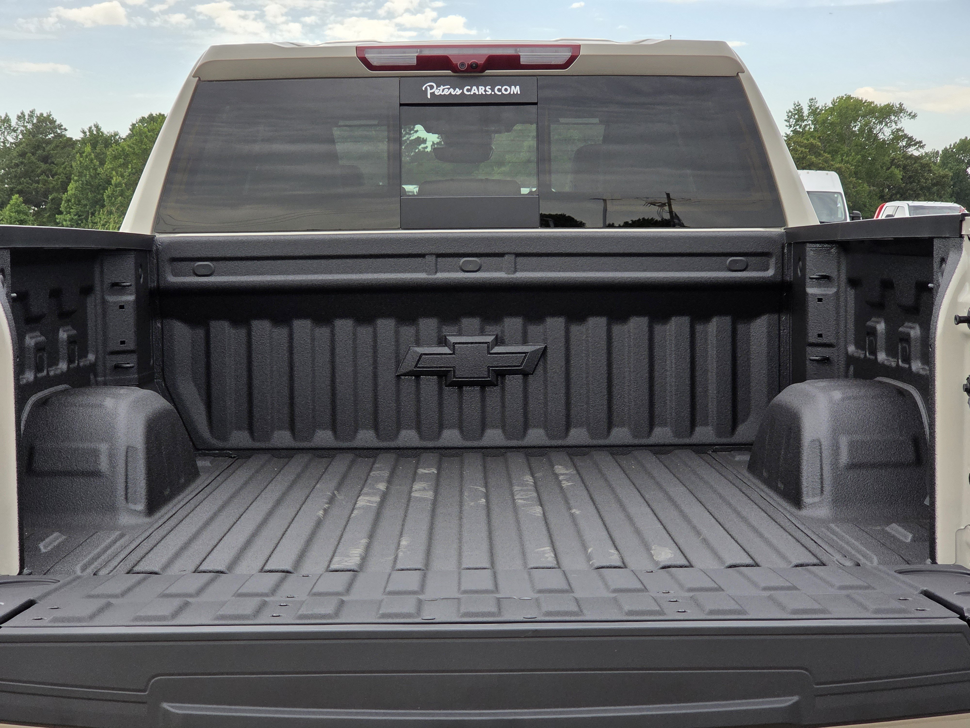 2026 Chevrolet Silverado 1500 High Country - Photo 6
